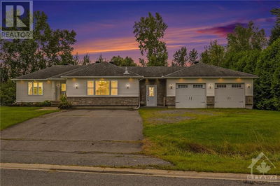 2120 PAUL Drive  Bourget, K0A1E0 | Image 1