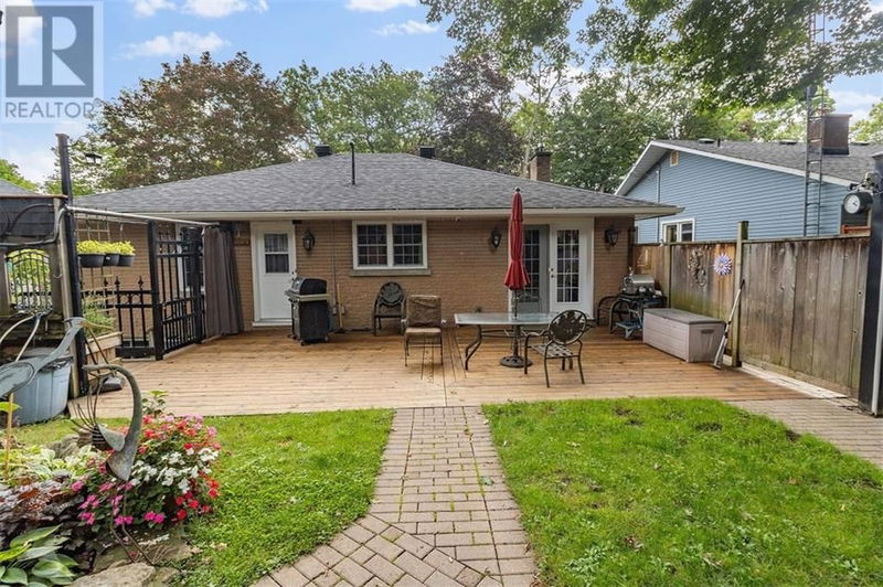 130 HARTLEY Street  Brockville, K6V3N6 | Image 24