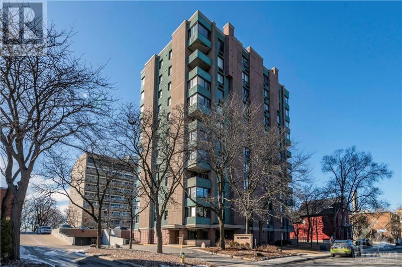  1102 - 40 ARTHUR Street  Ottawa, K1R7T5 | Image 1