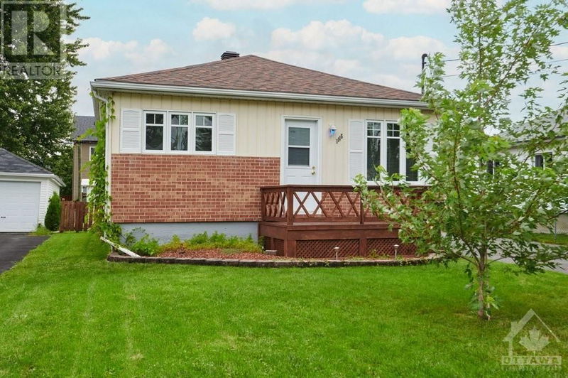 1115 LARIN Street  Cornwall, K6C4C7 | Image 2