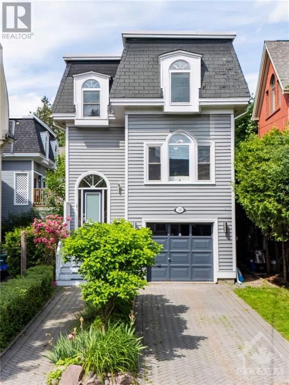 36 ALEXANDER Street  Ottawa, K1M1N2 | Image 1