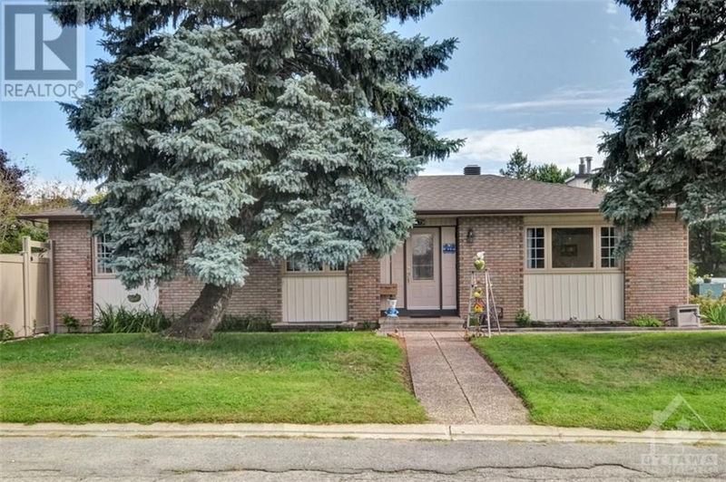 1479 BRADSHAW Crescent  Ottawa, K1B5G1 | Image 2