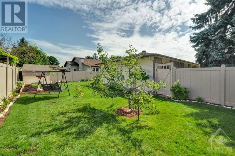 1479 BRADSHAW Crescent  Ottawa, K1B5G1 | Image 5