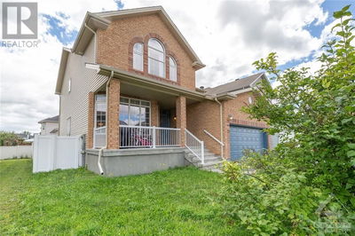 229 KIWANIS Court  Ottawa, K1T0H6 | Image 1