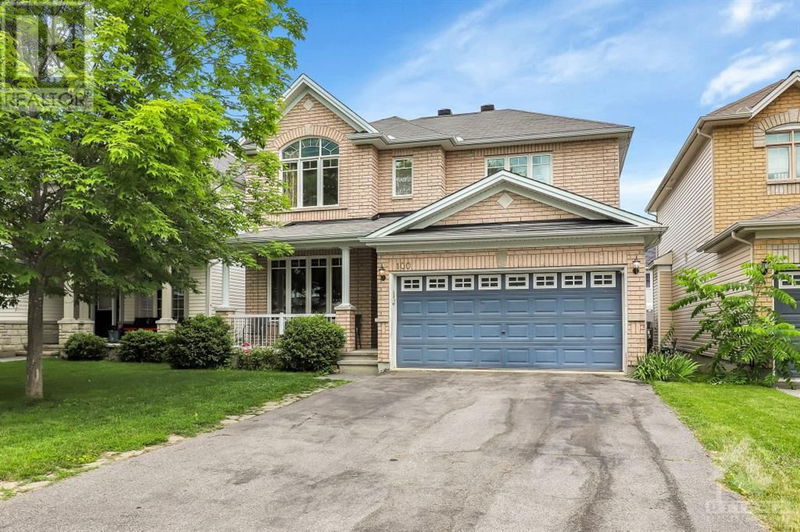 100 MONTEROSSA Street  Ottawa, K2S2H5 | Image 1