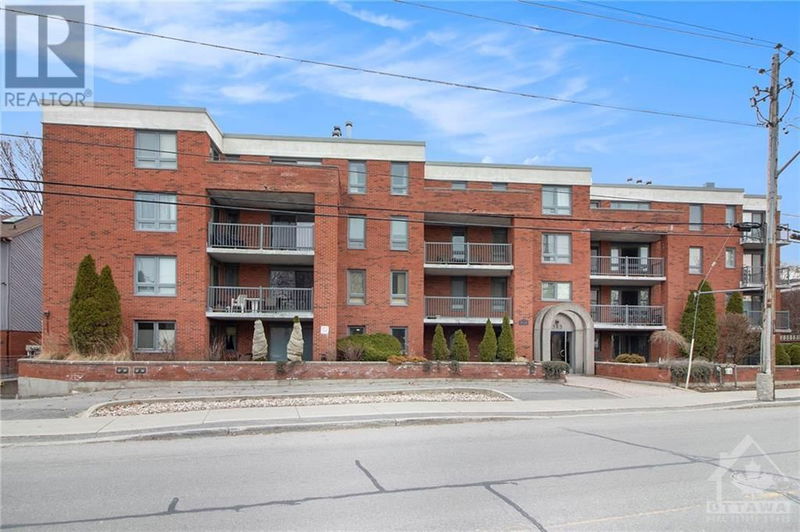  104 - 939 NORTH RIVER Road  Ottawa, K1K3V2 | Image 1