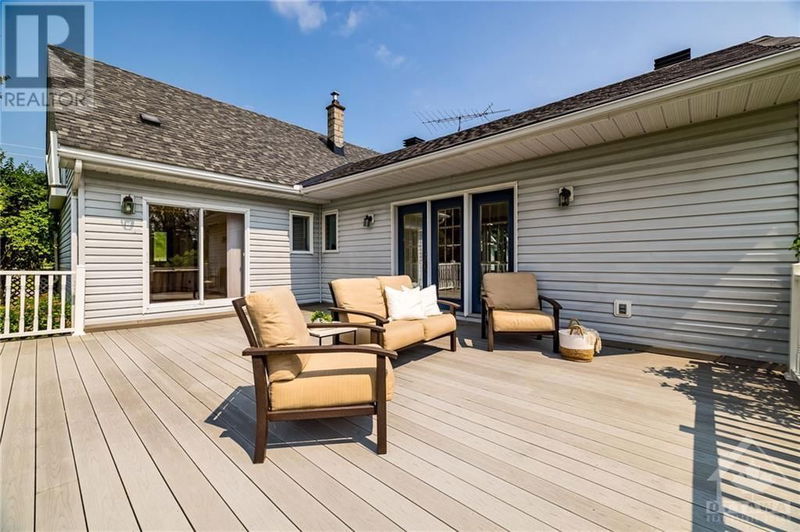 833 HERITAGE Drive  Merrickville, K0G1N0 | Image 29