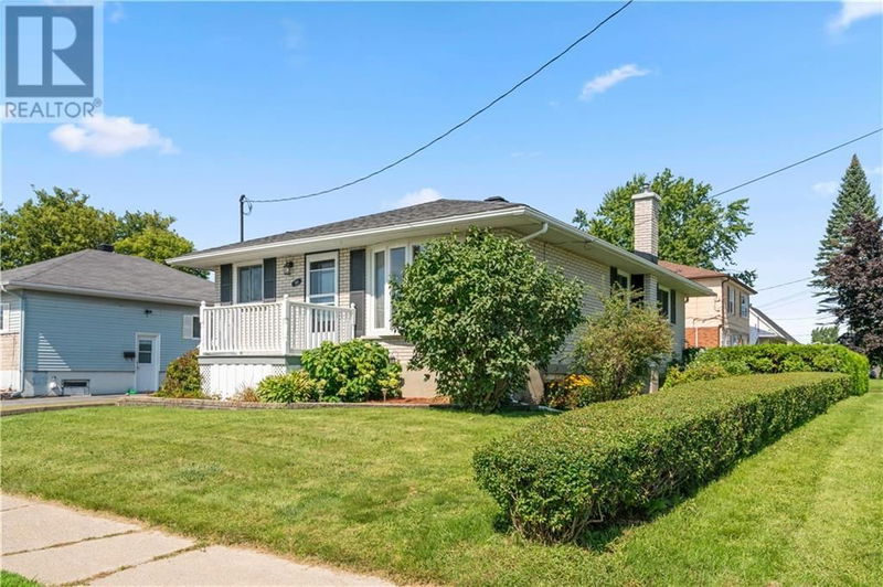 269 SUNNYSIDE Avenue  Cornwall, K6H3E5 | Image 1