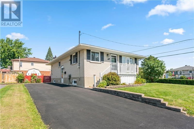 269 SUNNYSIDE Avenue  Cornwall, K6H3E5 | Image 21