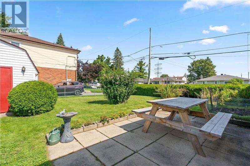 269 SUNNYSIDE Avenue  Cornwall, K6H3E5 | Image 23