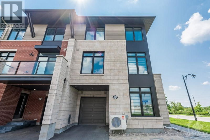 283 PASTEL Way  Ottawa, K2J6C1 | Image 3