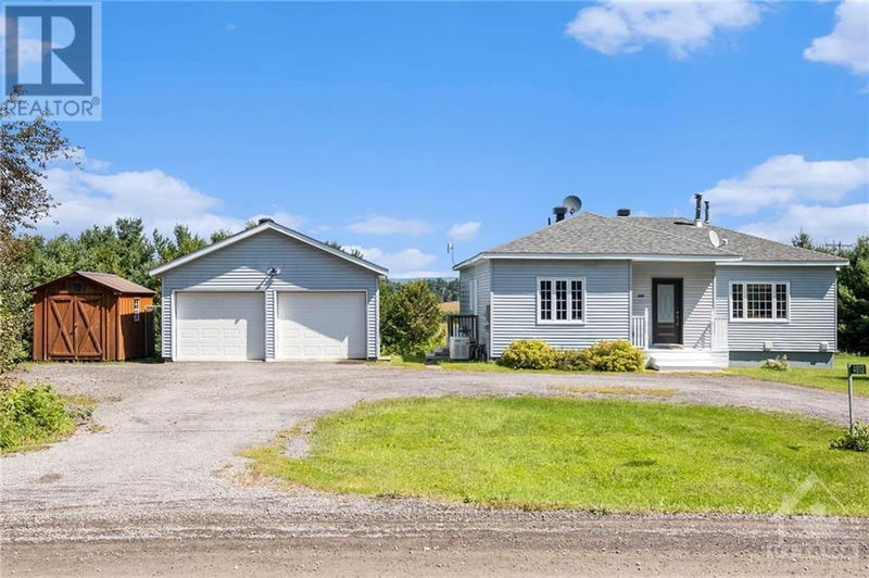 4812 TORBOLTON RIDGE Road  Ottawa, K0A3M0 | Image 1