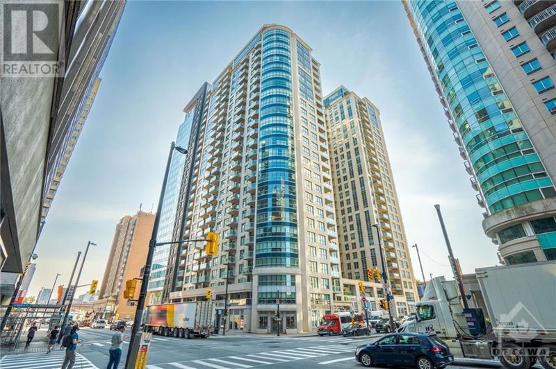  306 - 242 RIDEAU Street  Ottawa, K1N0B7 | Image 1