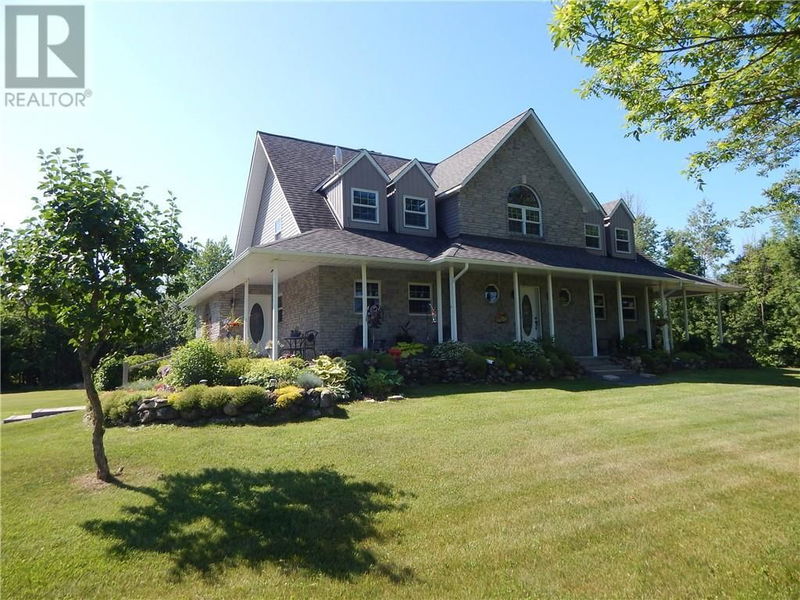 18536 KENYON CONCESSION 5 Road  Maxville, K0C1T0 | Image 1