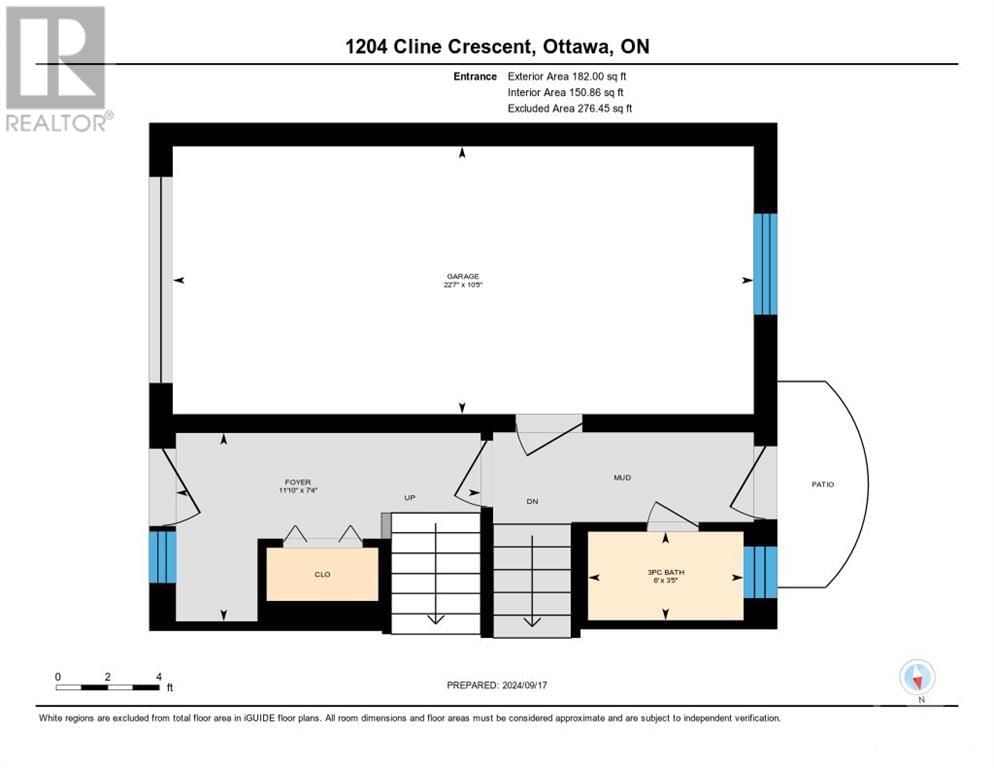 1204 CLINE CRESCENT Image 27