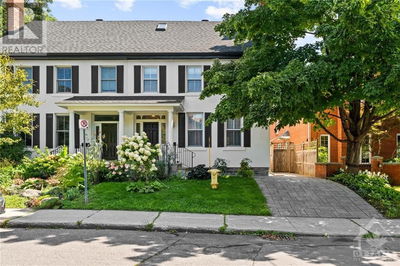 37 CHARLES Street  Ottawa, K1L5V3 | Image 1