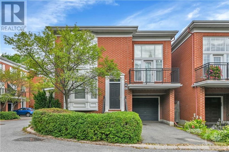 62 JARDIN Private  Ottawa, K1K4V9 | Image 1