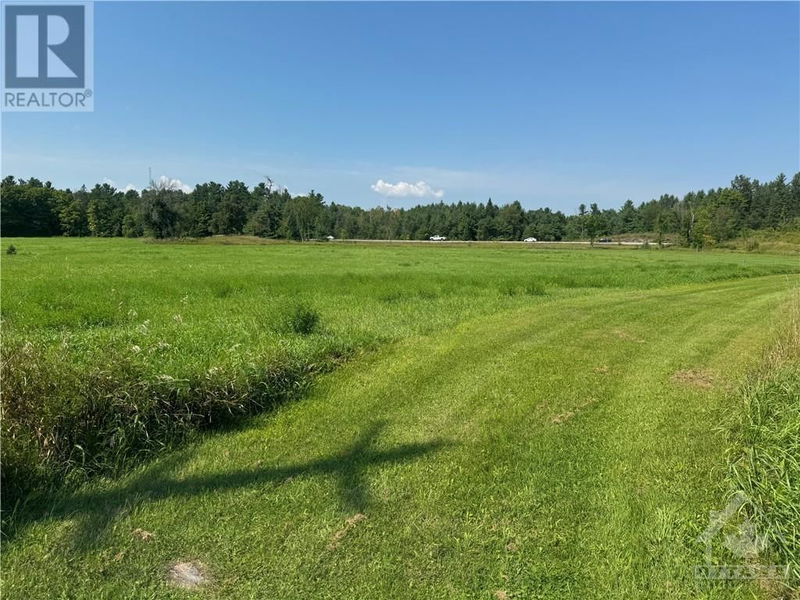 0 BANDYS Road  Arnprior, K7S3G8 | Image 1