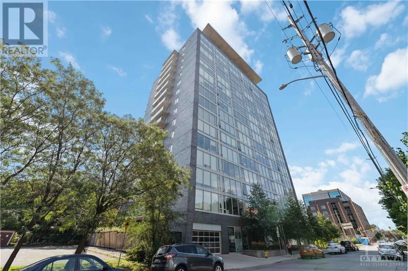  209 - 300 LISGAR Street  Ottawa, K2P0E2 | Image 2