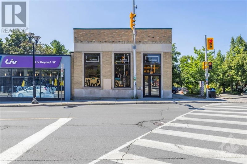 1158 BANK Street  Ottawa, K1S3X8 | Image 1