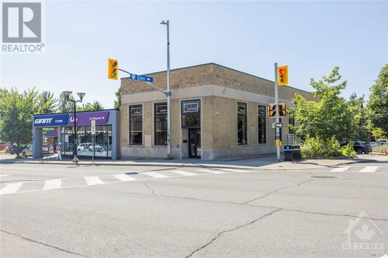 1158 BANK Street  Ottawa, K1S3X8 | Image 2