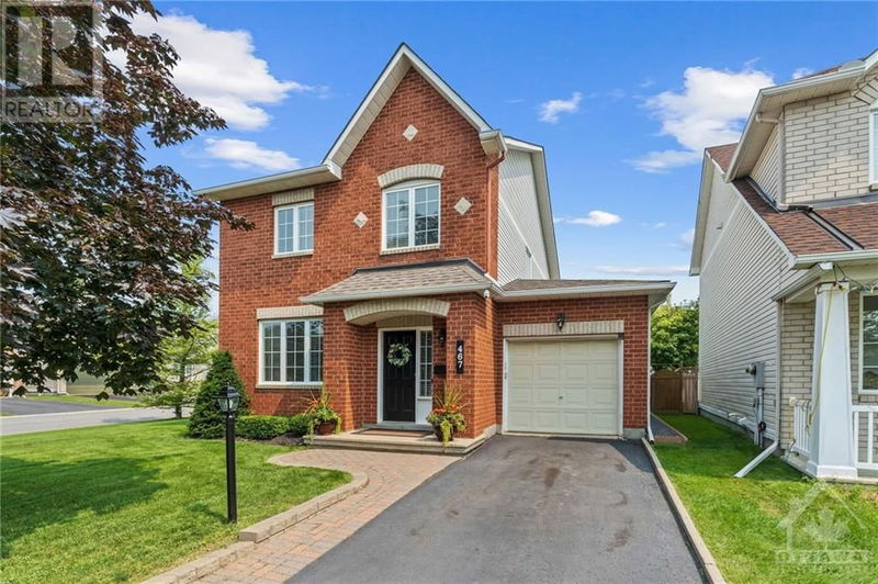 467 BEATRICE Drive  Ottawa, K2J4W9 | Image 1