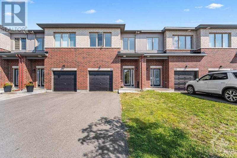 63 RALLIDALE Street  Ottawa, K1X1G6 | Image 1