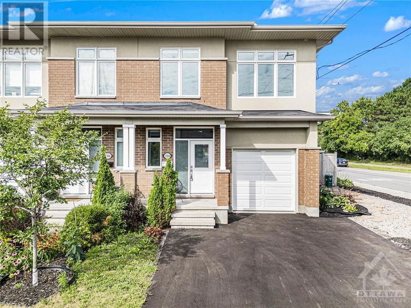 1304 AVENUE P Avenue  Ottawa, K1G0B3 | Image 1