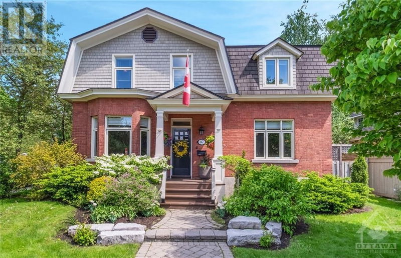 87 UNION Street  Ottawa, K1M1S2 | Image 1