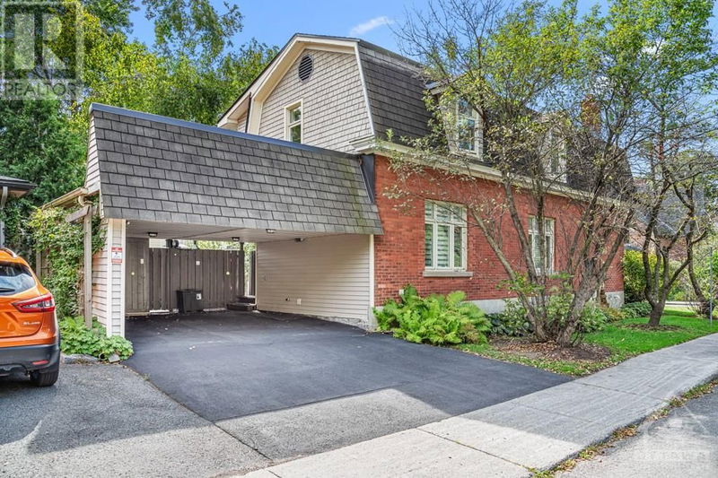 87 UNION Street  Ottawa, K1M1S2 | Image 5