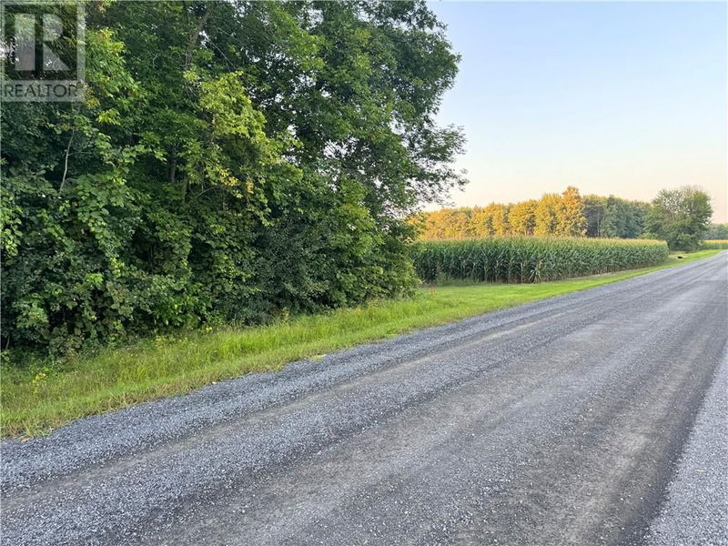 LOT CONCESSION 4 Road  North Lancaster, K0C1Z0 | Image 2