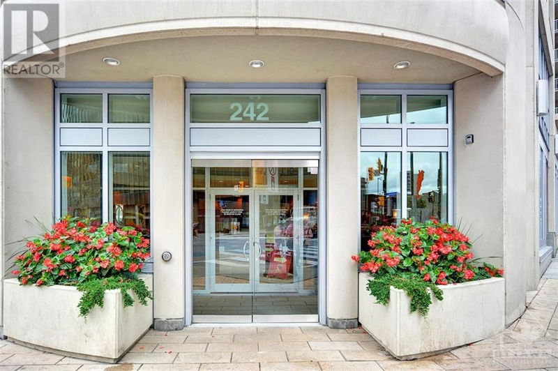  2804 - 242 RIDEAU Street  Ottawa, K1N0B7 | Image 2