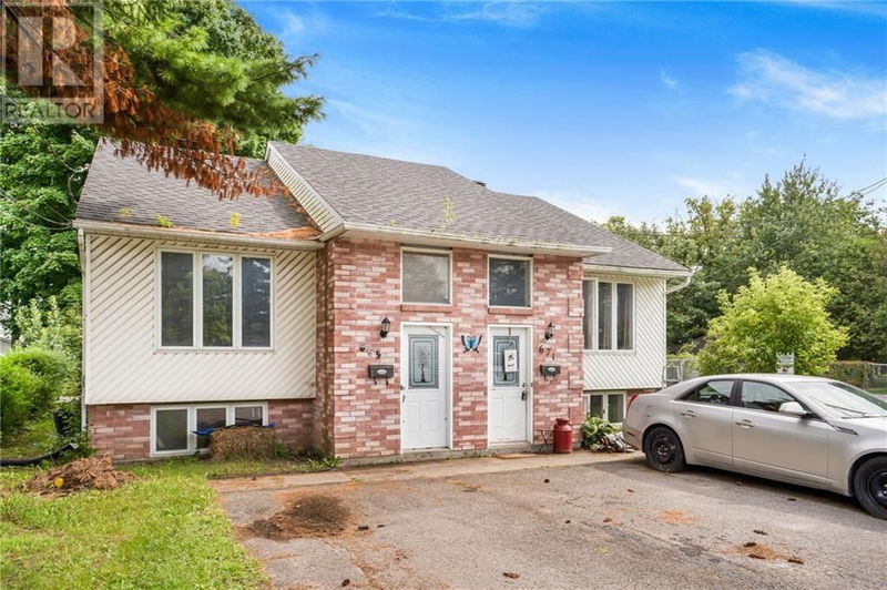 669-671 MCGILL Street  Hawkesbury, K6A1R5 | Image 2