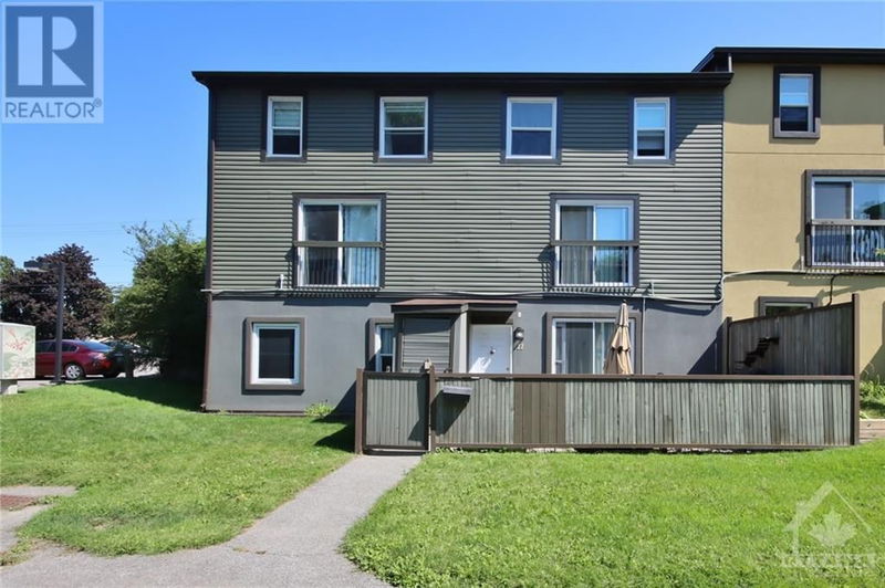  11 - 1250 MCWATTERS Road  Ottawa, K2C3P5 | Image 2