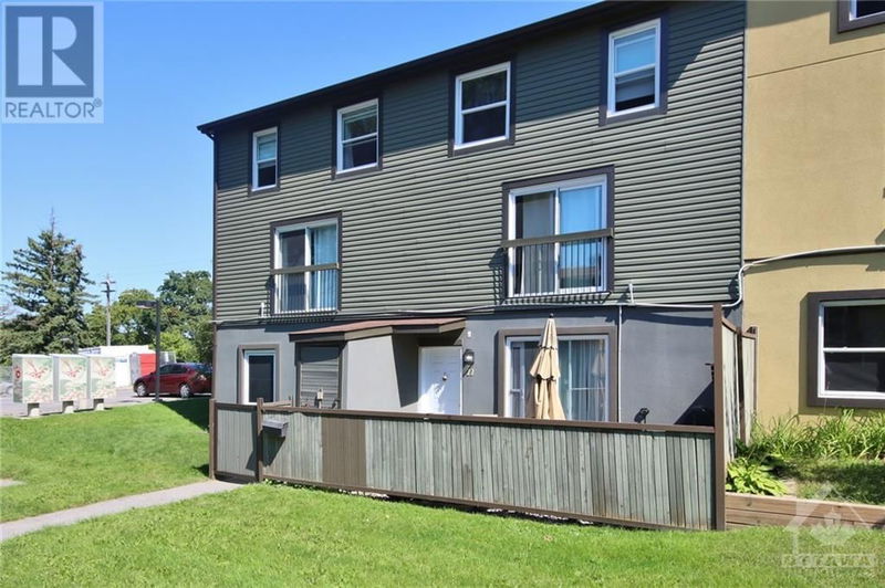  11 - 1250 MCWATTERS Road  Ottawa, K2C3P5 | Image 3