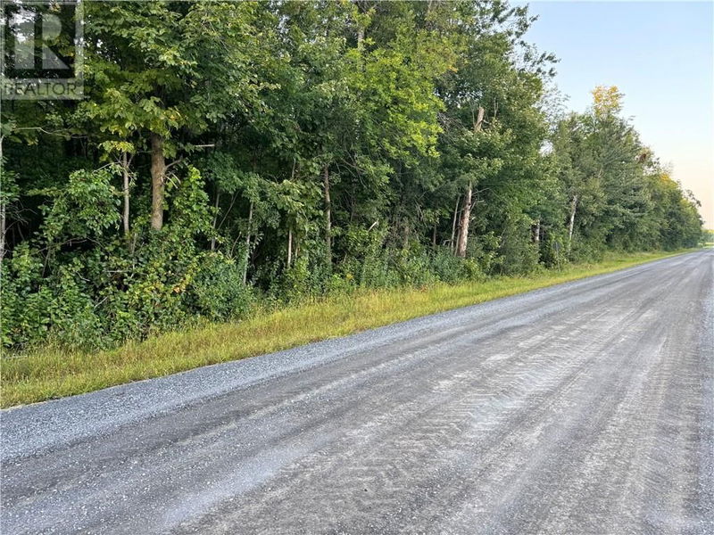 LOT CONCESSION 4 Road  North Lancaster, K0C1Z0 | Image 3