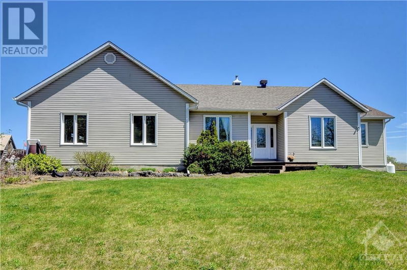 879 9TH LINE Road  Carleton Place, K7C3P2 | Image 1