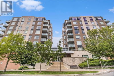  506 - 575 BYRON Avenue  Ottawa, K2A1R7 | Image 1