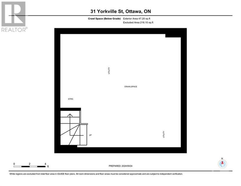 31 YORKVILLE Street  Ottawa, K2C4B5 | Image 27