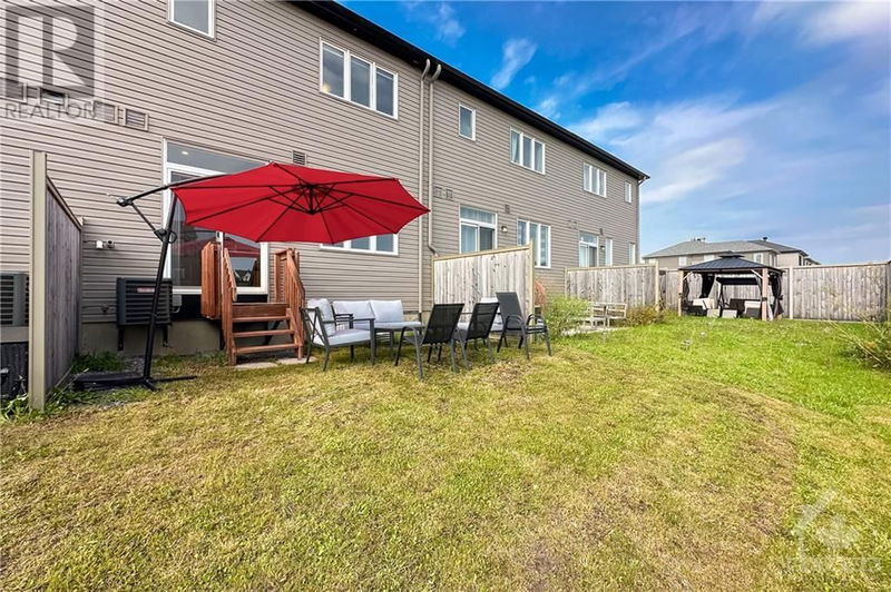 14 GARDENPOST Terrace  Ottawa, K4A1G8 | Image 29