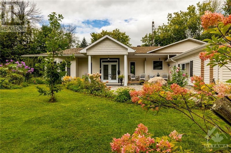 875 CORKTOWN Road  Merrickville, K0G1N0 | Image 3