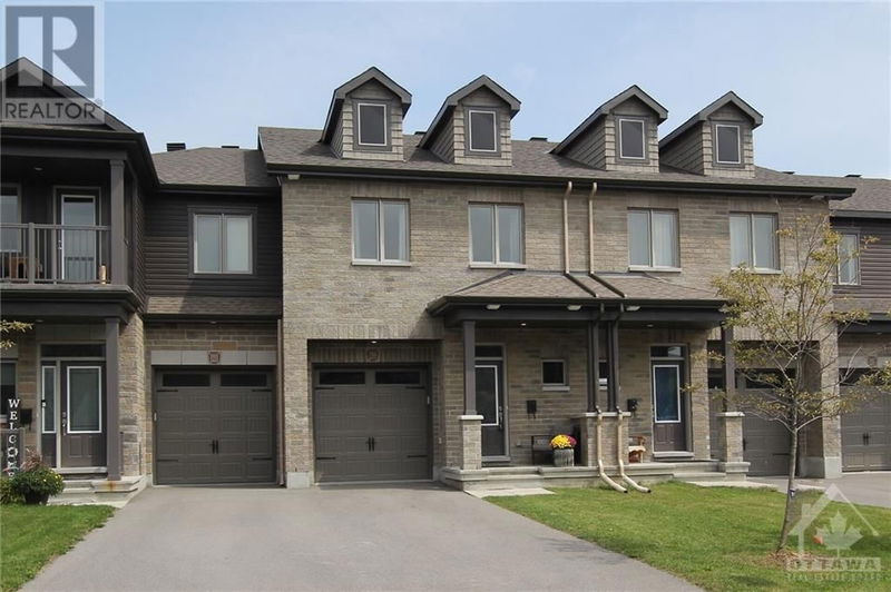 1209 CAVALLO Street  Ottawa, K2S0Z4 | Image 1