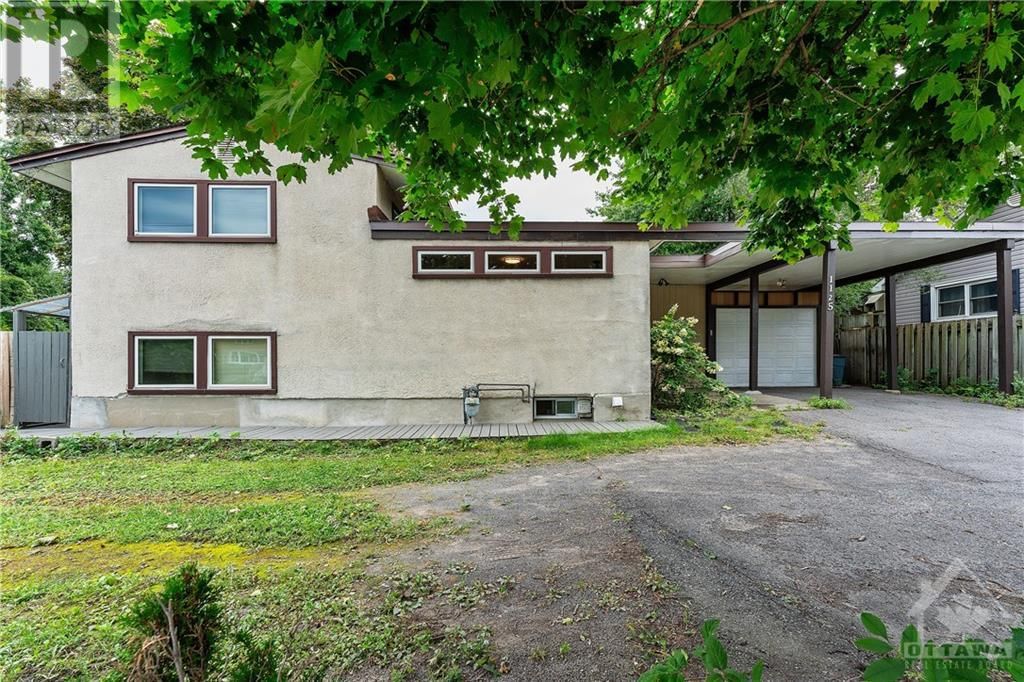 1125 WOODROFFE AVENUE Image 1