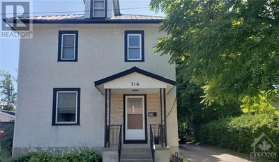 316 HARRY Street  Renfrew, K7V3E3 | Image 1