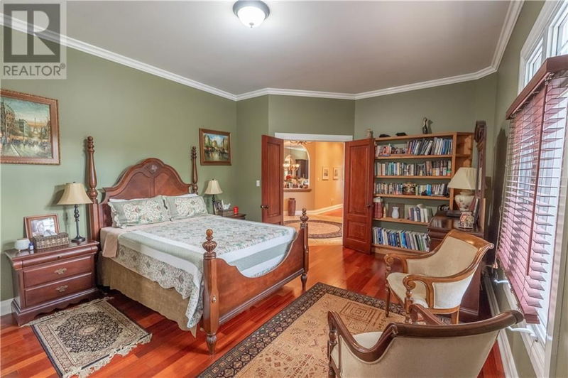 20236 COUNTY ROAD 2 Road  Summerstown, K0C2E0 | Image 21