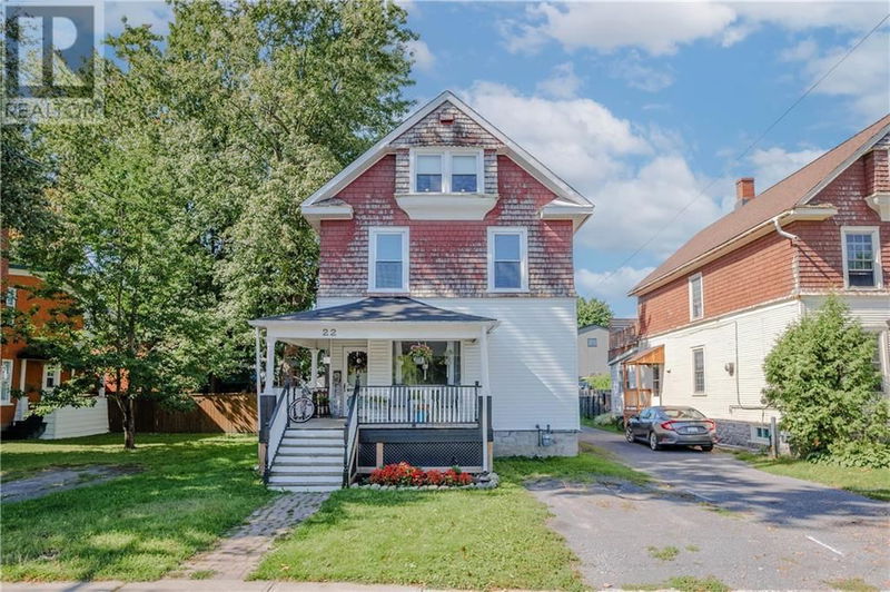 22 BISHOP Street North Alexandria, K0C1A0 | Image 1