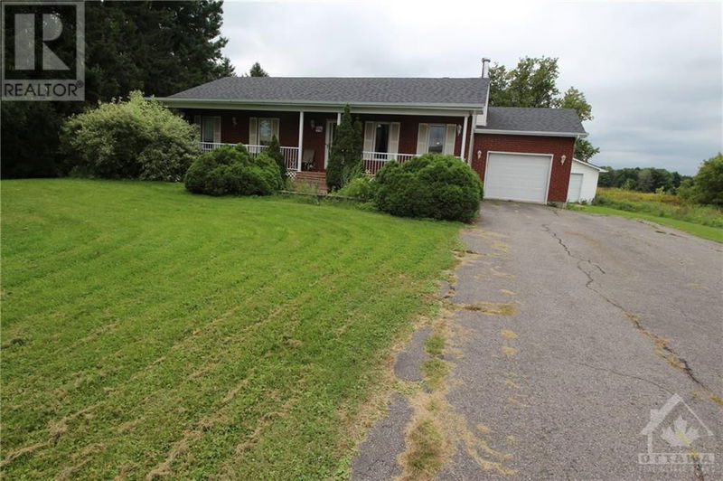 1296 STE MARIE Road  Embrun, K0A1W0 | Image 1