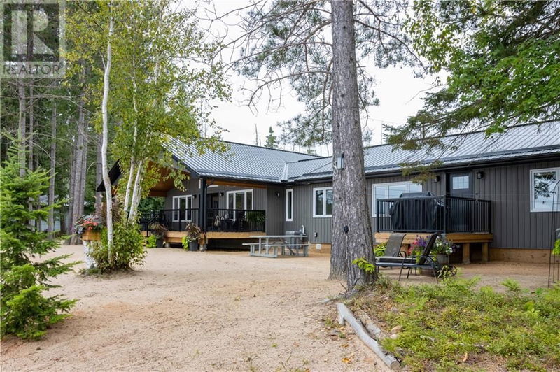 286 LONG LAKE Road  Barry's Bay, K0J1B0 | Image 7