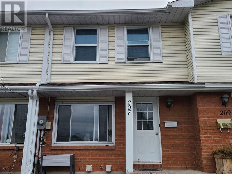 207 LEMAY Street  Cornwall, K6H3C2 | Image 1