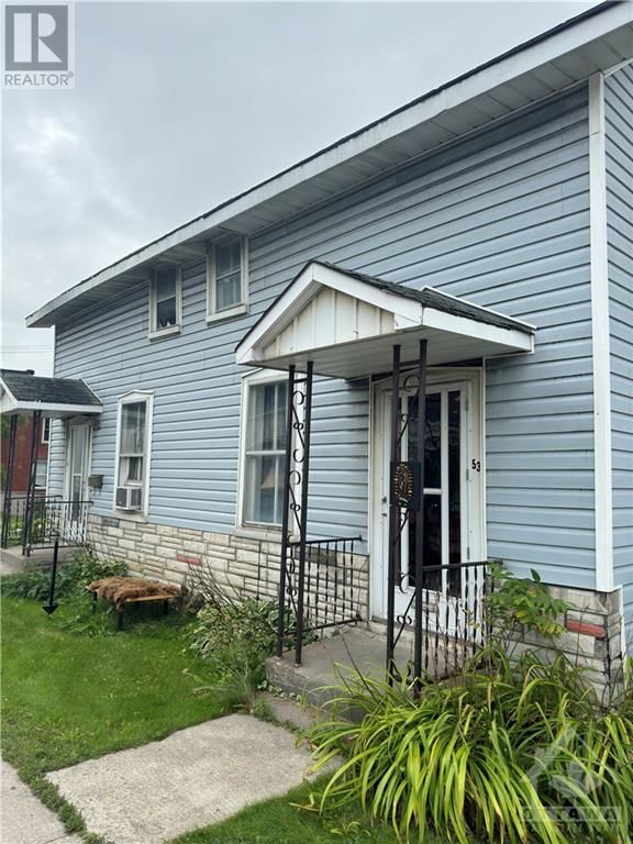 51-53 LOMBARD Street  Smiths Falls, K7A4G3 | Image 1